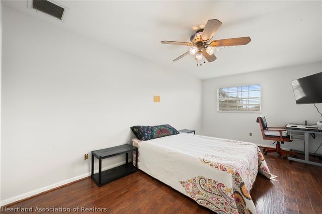 25 Forest Hill Court, Avon Park, FL 33825