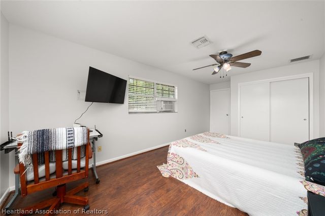 25 Forest Hill Court, Avon Park, FL 33825