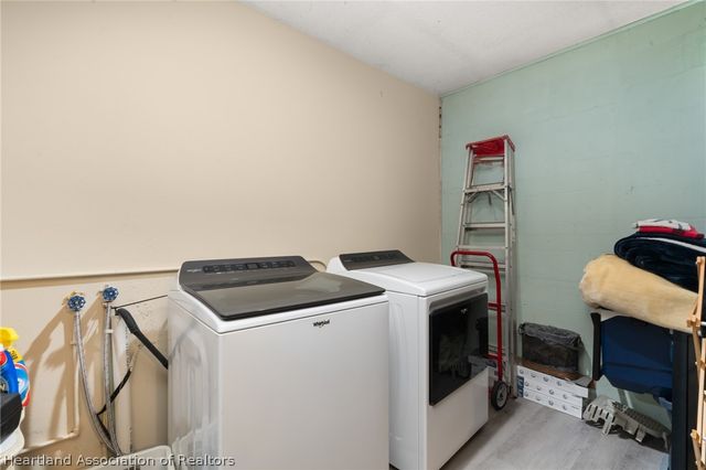 25 Forest Hill Court, Avon Park, FL 33825