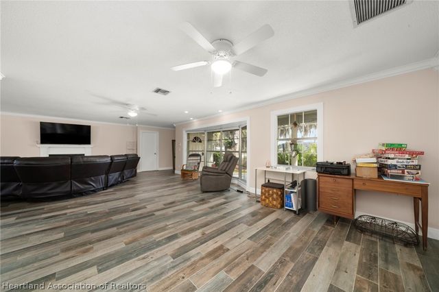 25 Forest Hill Court, Avon Park, FL 33825