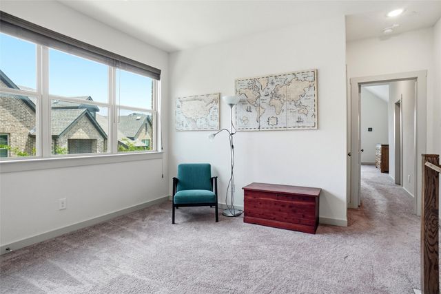520 Ballustrade Drive, Irving, TX 75039