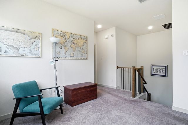 520 Ballustrade Drive, Irving, TX 75039