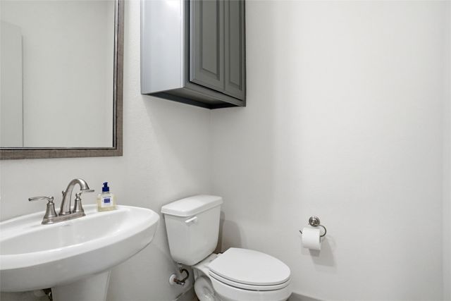 520 Ballustrade Drive, Irving, TX 75039