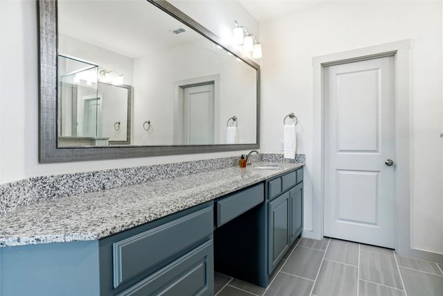 520 Ballustrade Drive, Irving, TX 75039