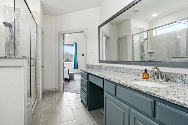 520 Ballustrade Drive, Irving, TX 75039
