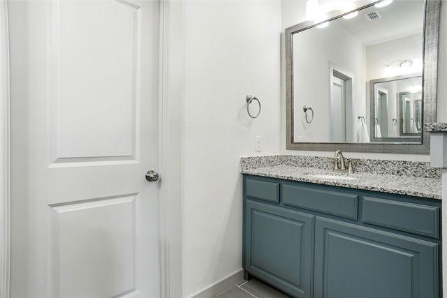 520 Ballustrade Drive, Irving, TX 75039