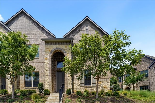 520 Ballustrade Drive, Irving, TX 75039