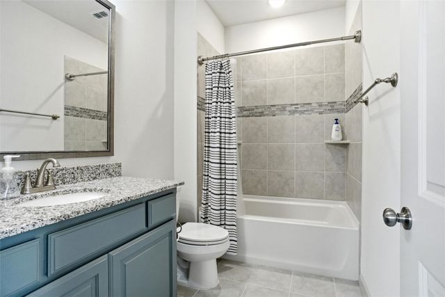 520 Ballustrade Drive, Irving, TX 75039