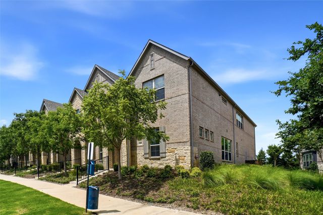 520 Ballustrade Drive, Irving, TX 75039