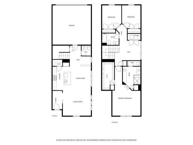 520 Ballustrade Drive, Irving, TX 75039