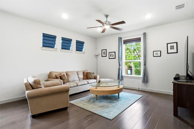 520 Ballustrade Drive, Irving, TX 75039