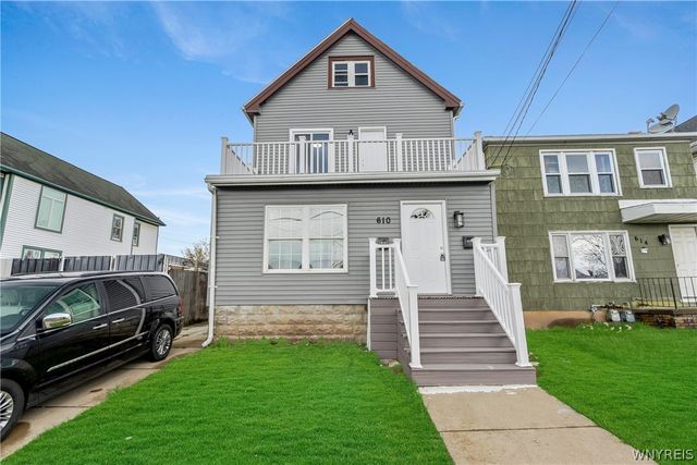 610 Ontario Street, Buffalo, NY 14207