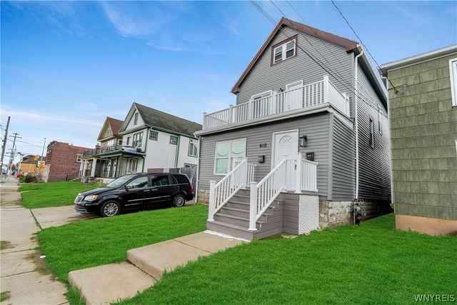 610 Ontario Street, Buffalo, NY 14207