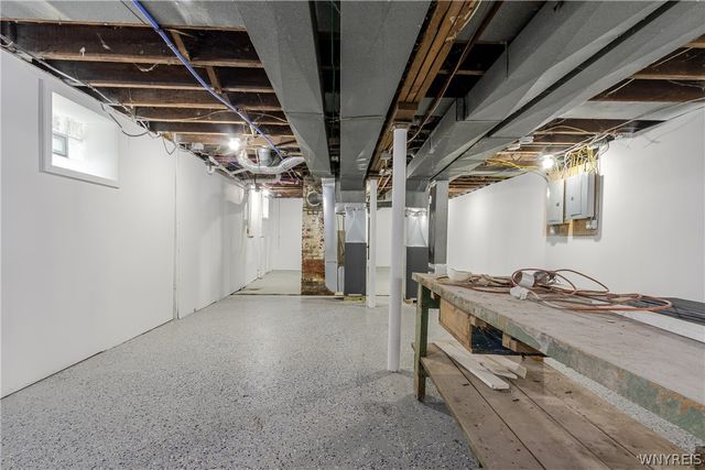 610 Ontario Street, Buffalo, NY 14207