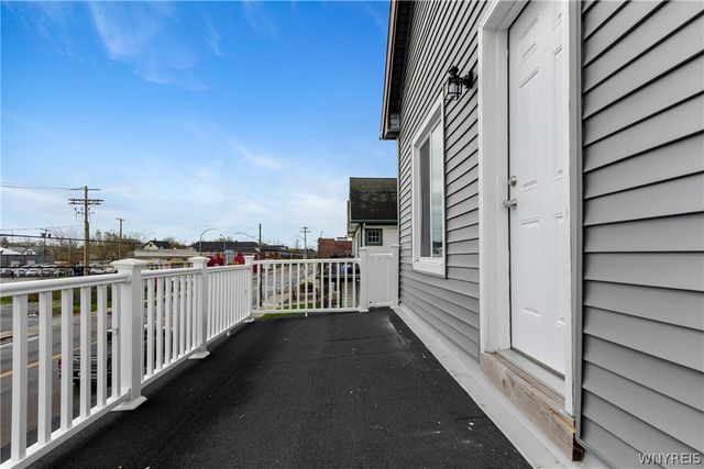 610 Ontario Street, Buffalo, NY 14207