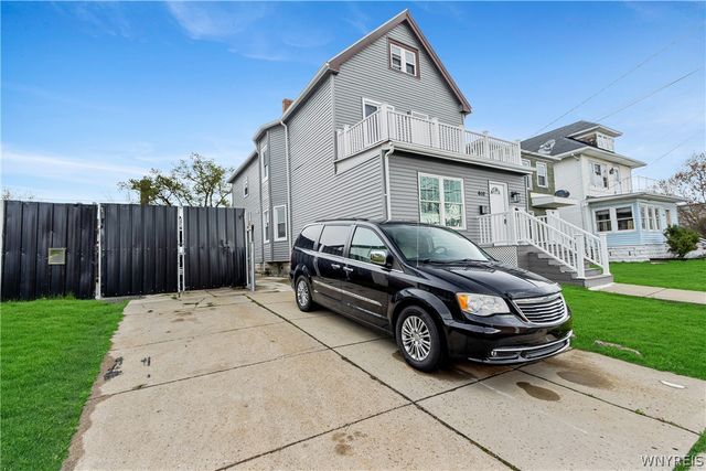 610 Ontario Street, Buffalo, NY 14207