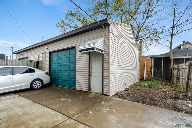 610 Ontario Street, Buffalo, NY 14207