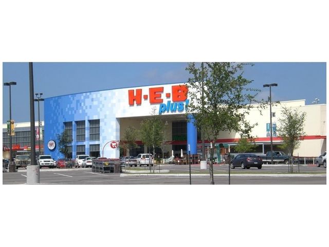 2301 Ambush CYN, Leander, TX 78641