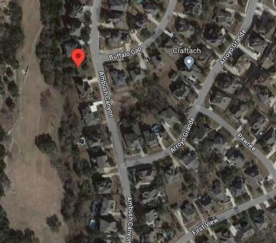 2301 Ambush CYN, Leander, TX 78641