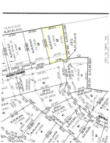 2301 Ambush CYN, Leander, TX 78641