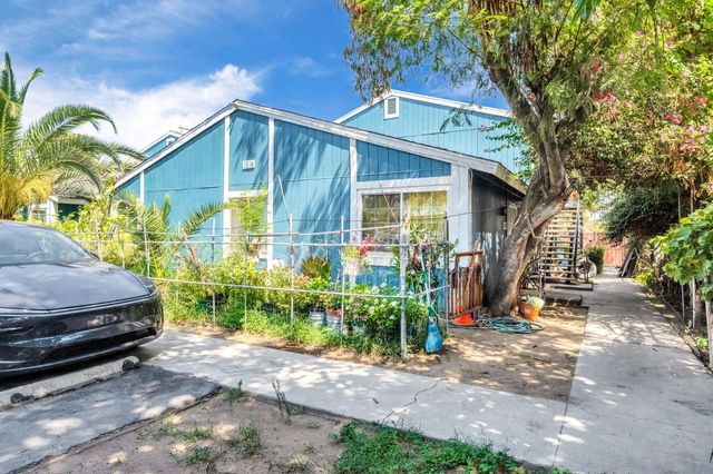 1120 San Joaquin Street, Fresno, CA 93706