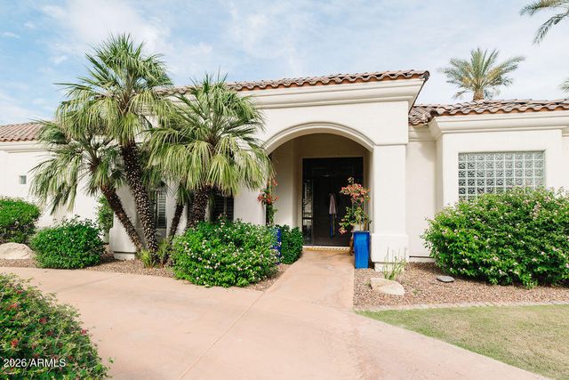 10205 N 109TH Way, Scottsdale, AZ 85259