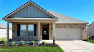 8304 Gum Pond Drive, Olive Branch, MS 38654