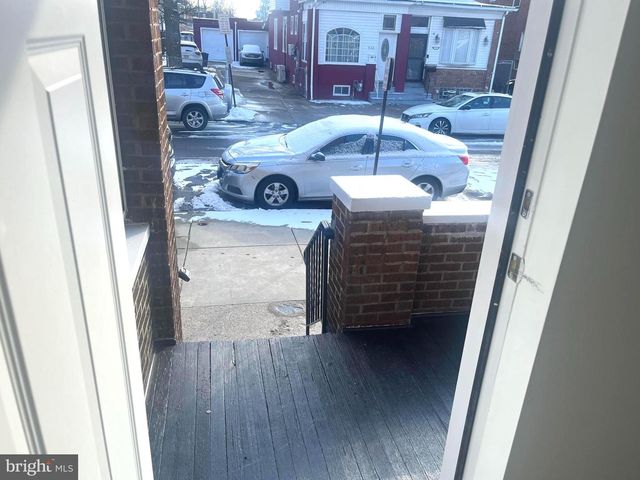 933 LANSDOWNE AVE, Camden, NJ 08104