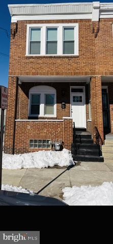 933 LANSDOWNE AVE, Camden, NJ 08104