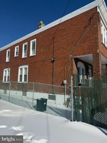 933 LANSDOWNE AVE, Camden, NJ 08104