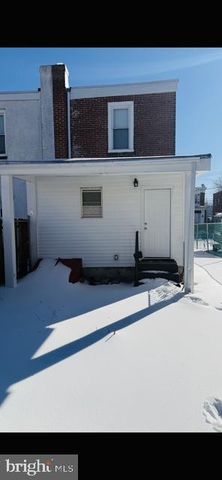 933 LANSDOWNE AVE, Camden, NJ 08104