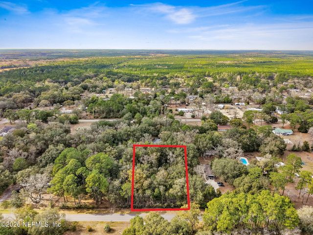 0 DEBBIE Road, Yulee, FL 32097