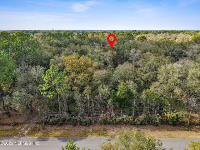 0 DEBBIE Road, Yulee, FL 32097