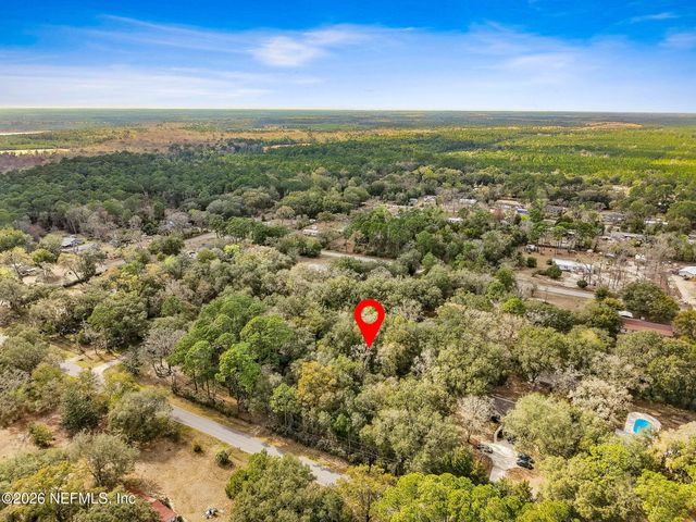 0 DEBBIE Road, Yulee, FL 32097