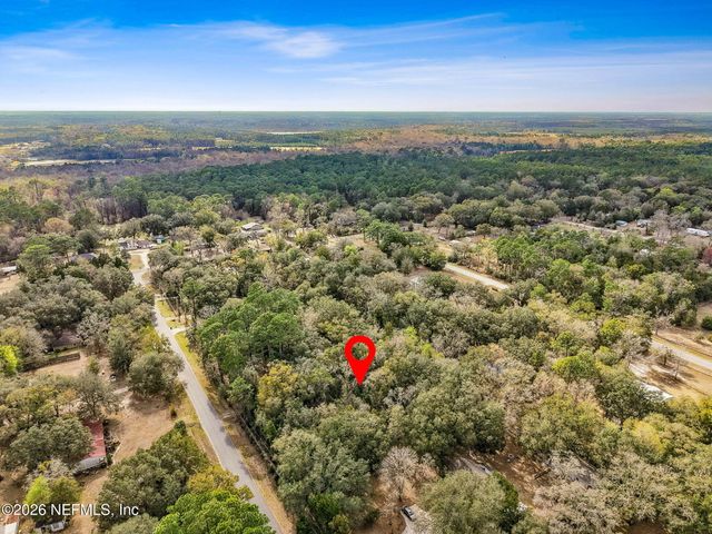 0 DEBBIE Road, Yulee, FL 32097