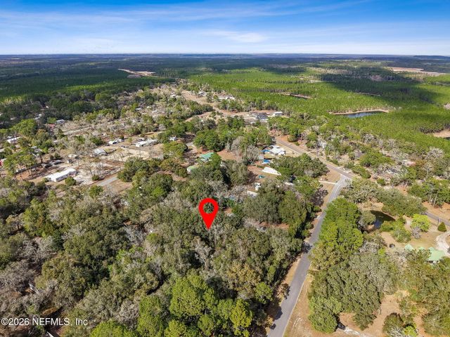 0 DEBBIE Road, Yulee, FL 32097