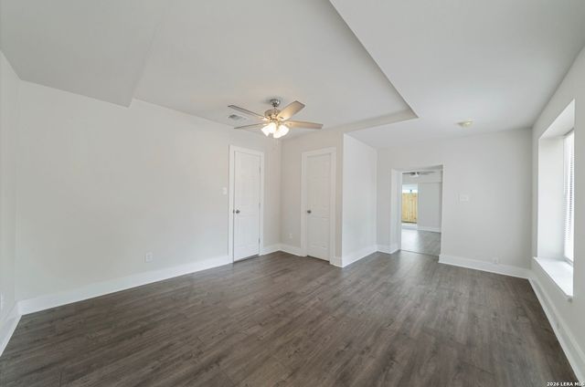 1627 W MARIPOSA DR, San Antonio, TX 78201