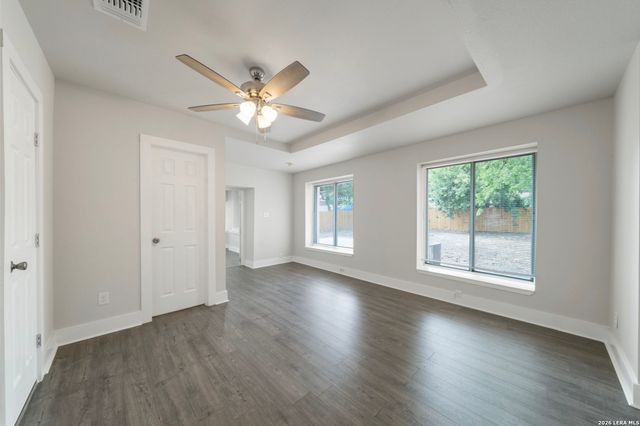 1627 W MARIPOSA DR, San Antonio, TX 78201