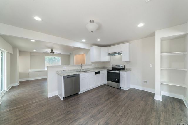 1627 W MARIPOSA DR, San Antonio, TX 78201