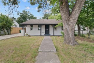1627 W MARIPOSA DR, San Antonio, TX 78201