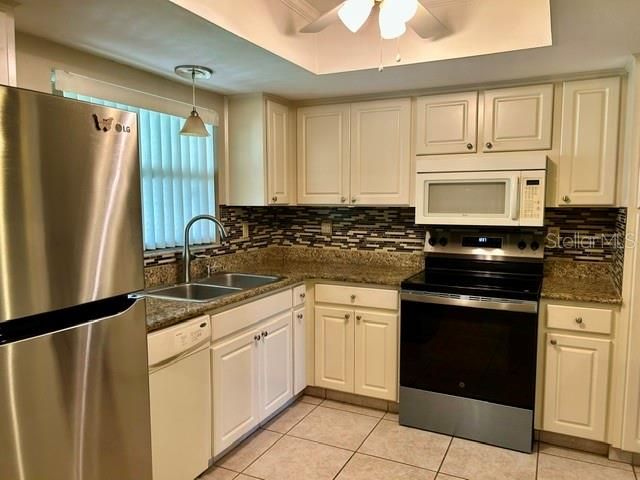 2529 OAKLEAF LANE 30C, Clearwater, FL 33763