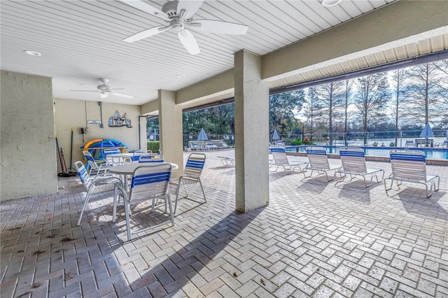 2529 OAKLEAF LANE 30C, Clearwater, FL 33763
