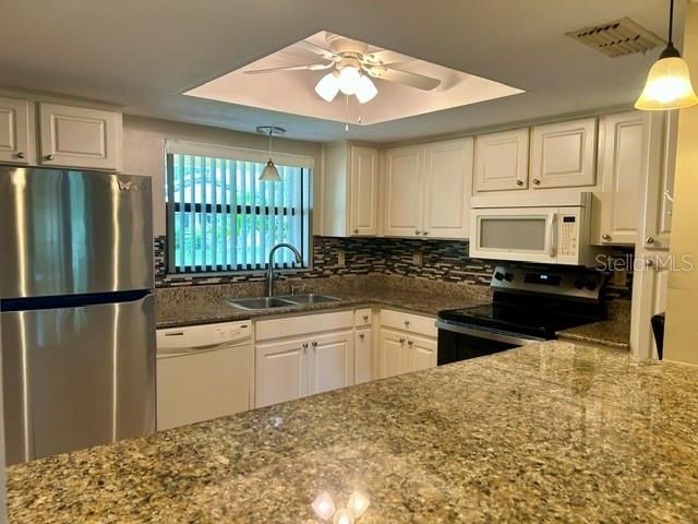 2529 OAKLEAF LANE 30C, Clearwater, FL 33763