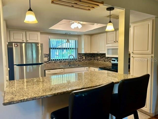 2529 OAKLEAF LANE 30C, Clearwater, FL 33763