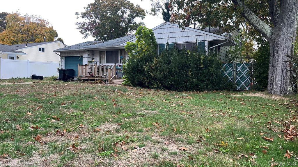 47 Hunter Lane, Centereach, NY 11720