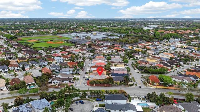15672 SW 91st Ln, Miami, FL 33196