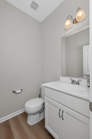 1308 Meadowcrest Circle, Independence, KY 41051
