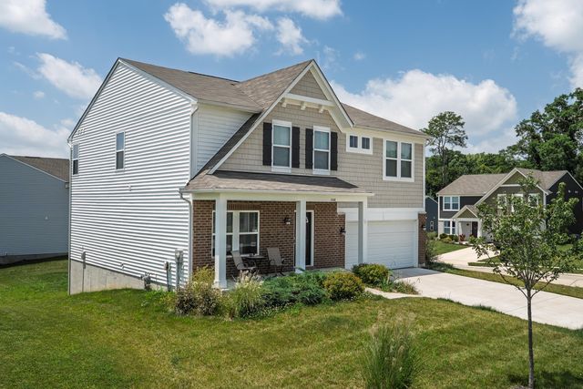 1308 Meadowcrest Circle, Independence, KY 41051