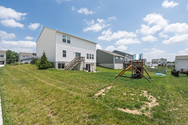 1308 Meadowcrest Circle, Independence, KY 41051