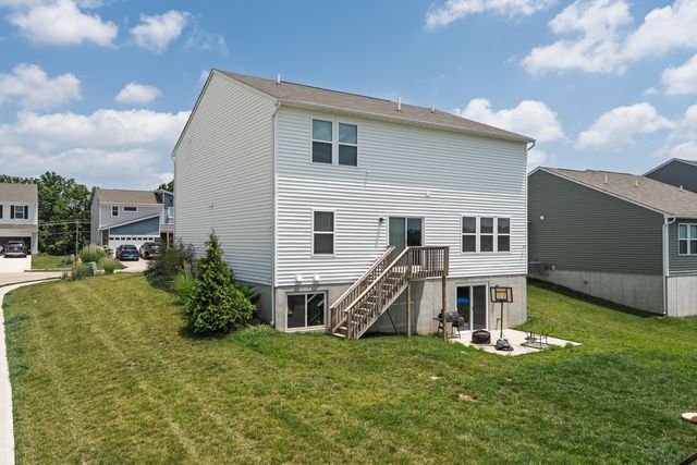 1308 Meadowcrest Circle, Independence, KY 41051